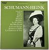 Schumann-Heink: Arias From Orfeo, Sapho, Rienzi, Mignon, Rinaldo, Le Prophete, Das Rheingold, Lucrezia Borgia, Samson et Dalila, La Clemenza di Tito