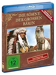 Die Söhne Der Großen Bärin