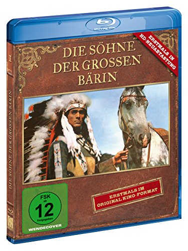 Die Söhne Der Großen Bärin