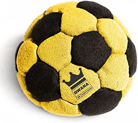 Bwana 32-Panel Pro Hacky Sacks