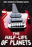 The Half-life of Planets