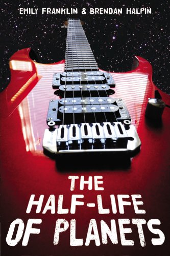 The Half-life of Planets