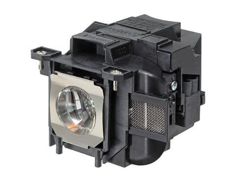 Epson V13H010L78 Lamp Module for EB-955W/EB-S17/EB-S18/EB-W18/EB-W22/EB-X18/EB-X20/EB-X24/EH-TW490/EH-TW5200 Projectors