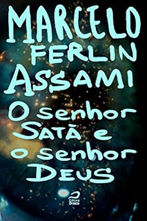 Livro O senhor Satã e o senhor Deus