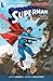 Superman Vol. 3: Fury at World's End (The New 52)