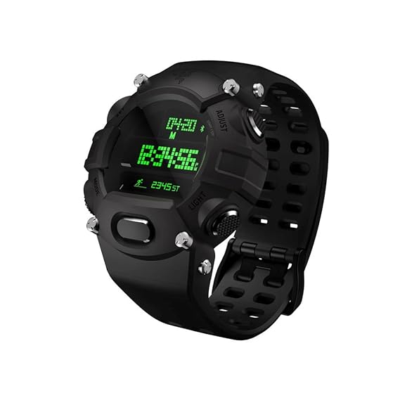 razer nabu watch price
