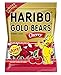 Haribo Gold Bears Gummi Candy Limited Edition Apple, Cherry, Watermelon and bonus Sour Flavored Bundle
