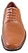 Ferro Aldo Mens Lalo Oxford Dress Shoes | Comfortable Dress Shoes | Formal | Lace-Up | Classic Design