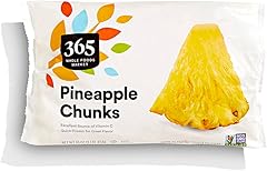 365 by Whole Foods Market Pineapple Chunks, 16 OZ