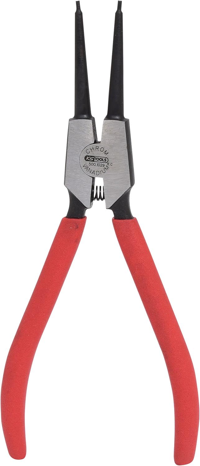 KS Tools Classic 160mm Exterior Circlip Plier