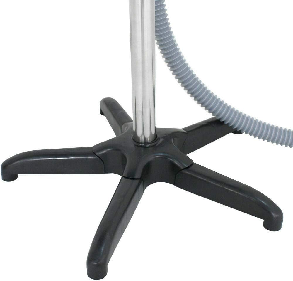 DONNGYZ Shampoo Sink Mobile Basin Hair Hairdresser Wash Bowl Salon Barber Spa Equipment Height Adjustable w/Drain Hose(US Stock): Kitchen & Dining