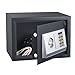 7825 Paragon Lock & Safe Electronic Digital Safe Jewelry Home Security Heavy Duty