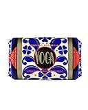 Claus Porto Acacia Tuberose Bath Soap, 12.4 Fluid Ounce