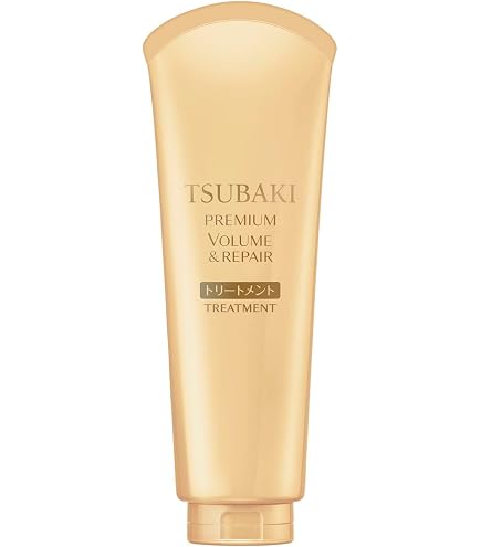 ®️ Tsubaki Amazon.com : Tsubaki Premium EX Intensive Repair Hair Conditioning