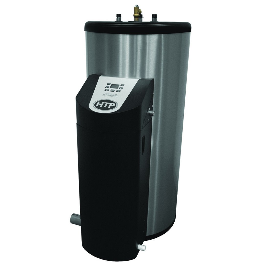 Gas Fired Water Heater