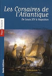 Les  corsaires de l'Atlantique