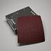 BAOSTC 1/4 sandpaper sheet,4-1/2"5-1/2" Assorted 60-80-120-180-240,50PACK primary