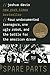 Spare Parts: Four Undocumented Teenagers, One Ugly Robot, and the Battle for the American Dream by Joshua Davis