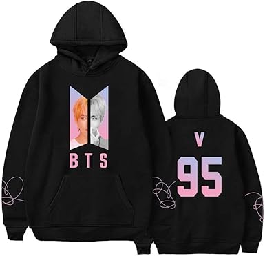 jimin sweatshirt