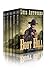 Western: Boot Hill 5 Book Bundle (Westerns, Western Books, Western Fiction, Historical, Historical Fiction, Historical Novels, Wild West)