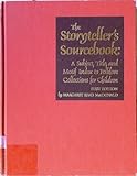 Storyteller's Sourcebook, , 0810304716