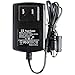 ANVISION AC to DC 12V 3A Power Supply with 1 to 8 Way Splitter Cable, Plug 5.5mm x 2.1mm, for NVR DVR CCTV Camera, TV Box, Efficiency Level VI