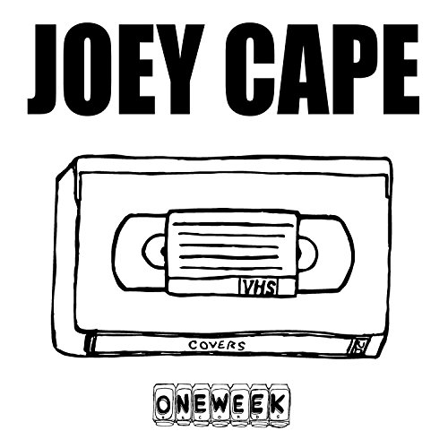 Album Art for One Week Record by Joey Cape