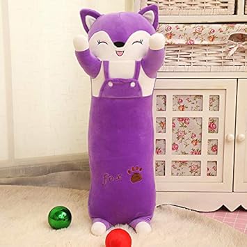 Dessin Animé Animal Bande Danimal Poupée Peluche Jouet Long