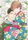 この恋、茶番につき!? 第2巻