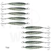 10pcs-Silver-Anchovy-1oz-Fish-Bait-Jig-with-Treble-Hook-Fish-WOW