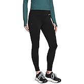 Eddie Bauer Women's Crossover Winter Trail Adventure High-Rise Leggings