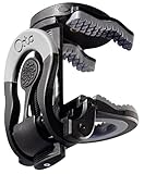 Octa Clamp - Folding / Portable Tablet Mount for iPad, Galaxy, Surface and More