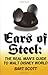 Ears of Steel: The Real Man's Guide to Walt Disney World