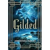 Gilded