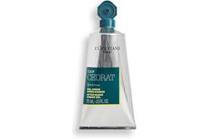 L'Occitane Cap Cédrat After-Shave Cream Gel 2.50 fl. oz