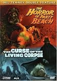 DEL TENNEY DOUBLE FEATURE                          image