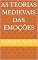 Livro As teorias medievais das emoções