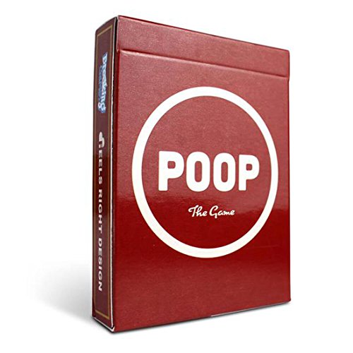 Poop: The Game by Breaking Games