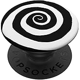 Spiral Vortex PopSockets Adhesive PopGrip