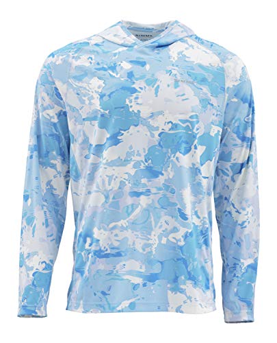 simms sun shirts