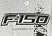 Ford Genuine Ford-150 F-150 Powered by Ford Men's T-Shirt