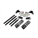 Belltech 924ND Lowering Kit with Nitro Drop 2 Shocks
