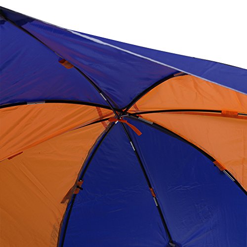 4-Person-Inflatable-Kayak-Awning-CanopyPortable-And-Foldable-for-Boat-and-Camping-Sun-Shelter-Fishing-Tent-Sun-Shade-CanopyNo-Boat-Included