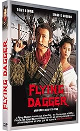 Flying Dagger