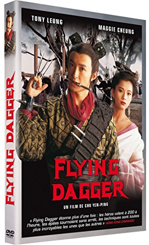 Flying Dagger