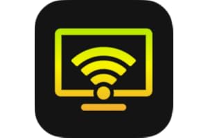 DoCast: Screen Mirroring Receiver for Fire TV