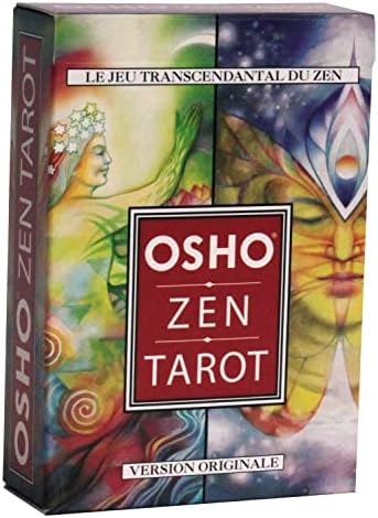 Tarot Osho Zen