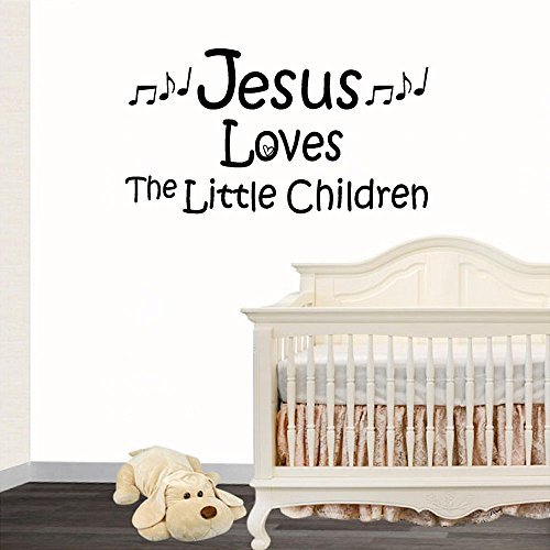 God Bless Our Home Wall Sticker Diy Home Decor 27 W X 5 H Jeyfel