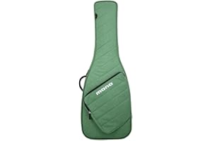 MONO M80 Sleeve 2.0 for Bass Guitar - �鶹�� Green