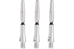 Viper Spinster Aluminum Dart Shaft